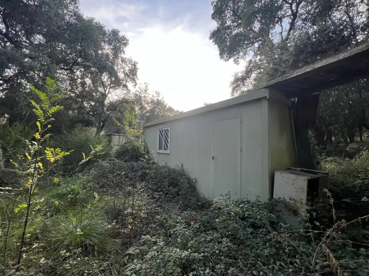 Terreno en venta en Calle GIV-521, 3, Riells i Viabrea