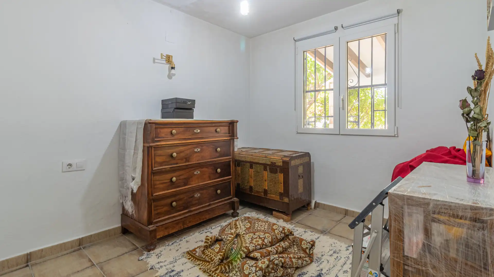 Casa o xalet en venda a El Montgó