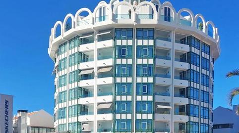 Foto 3 de Garaje en venta en Las Américas, Playa de las Américas, Arona