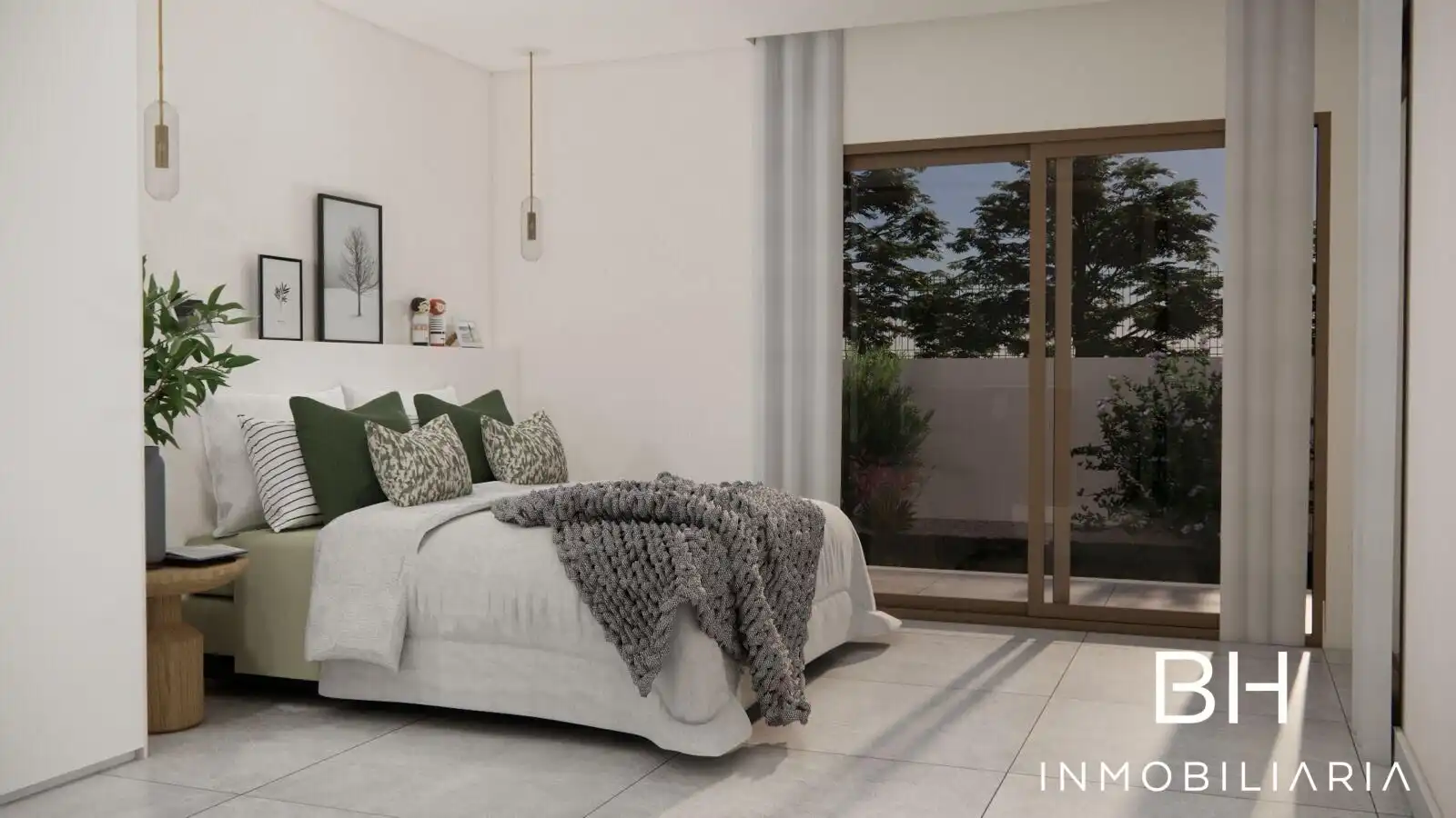 Habitación de Residencial en venta en Monforte del Cid