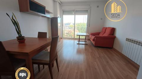 Foto 5 de Pis en venda a Carrer de Jerez, Egara, Barcelona