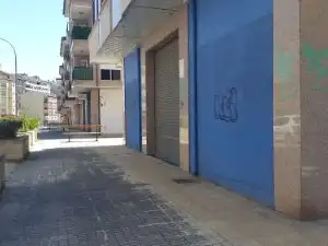 Außenansicht von Geschaftsraum zum Verkauf in Ourense Capital 