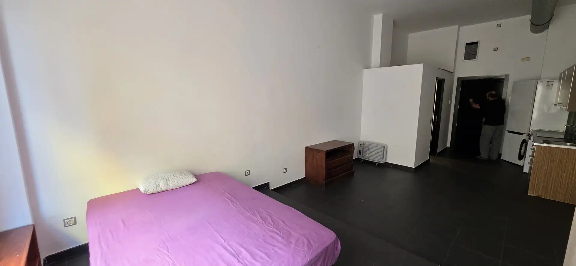Apartament en venda a Estación - Los Manantiales