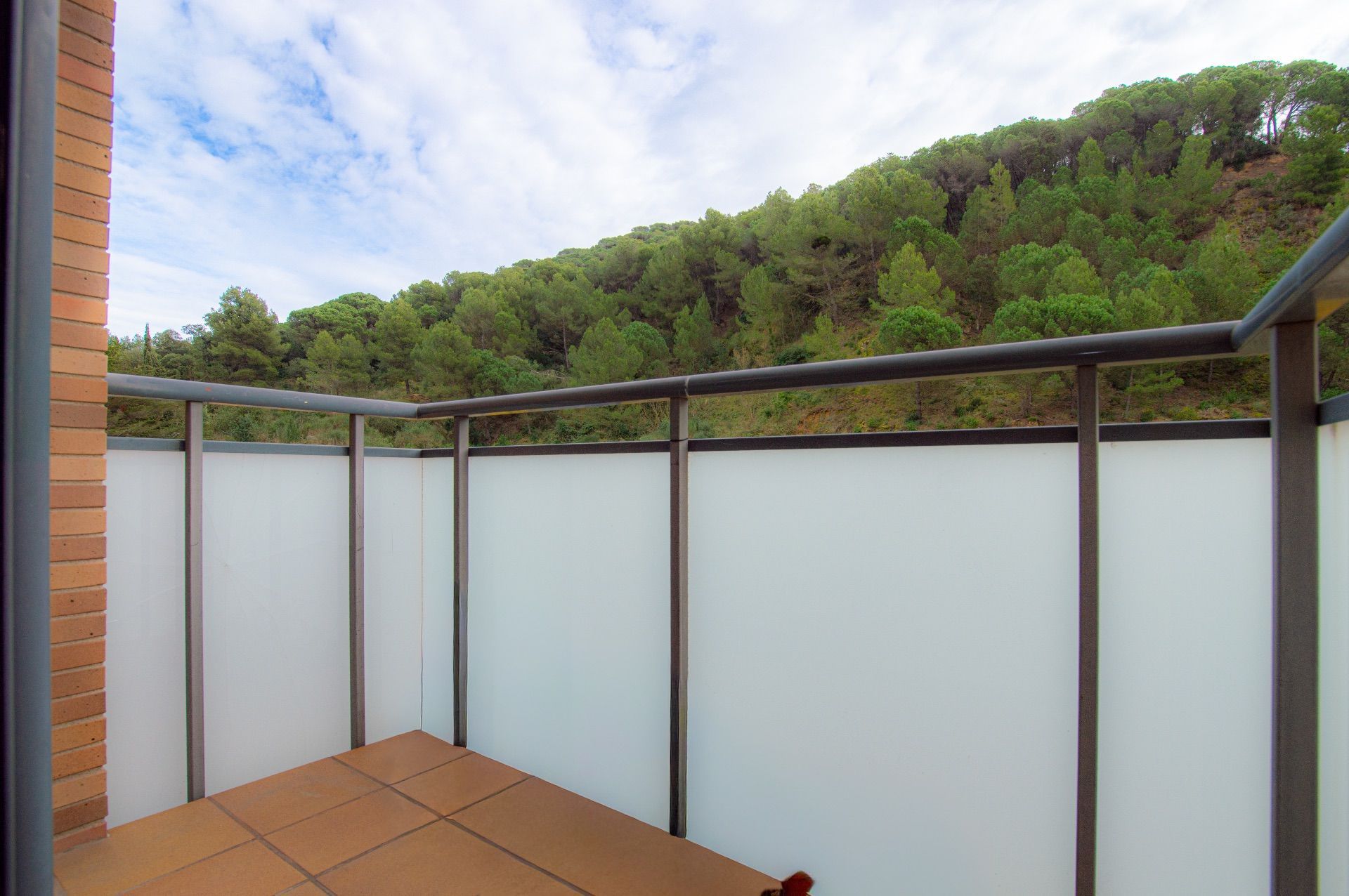 Terrace of Flat for sale in Blanes  with Terrace
