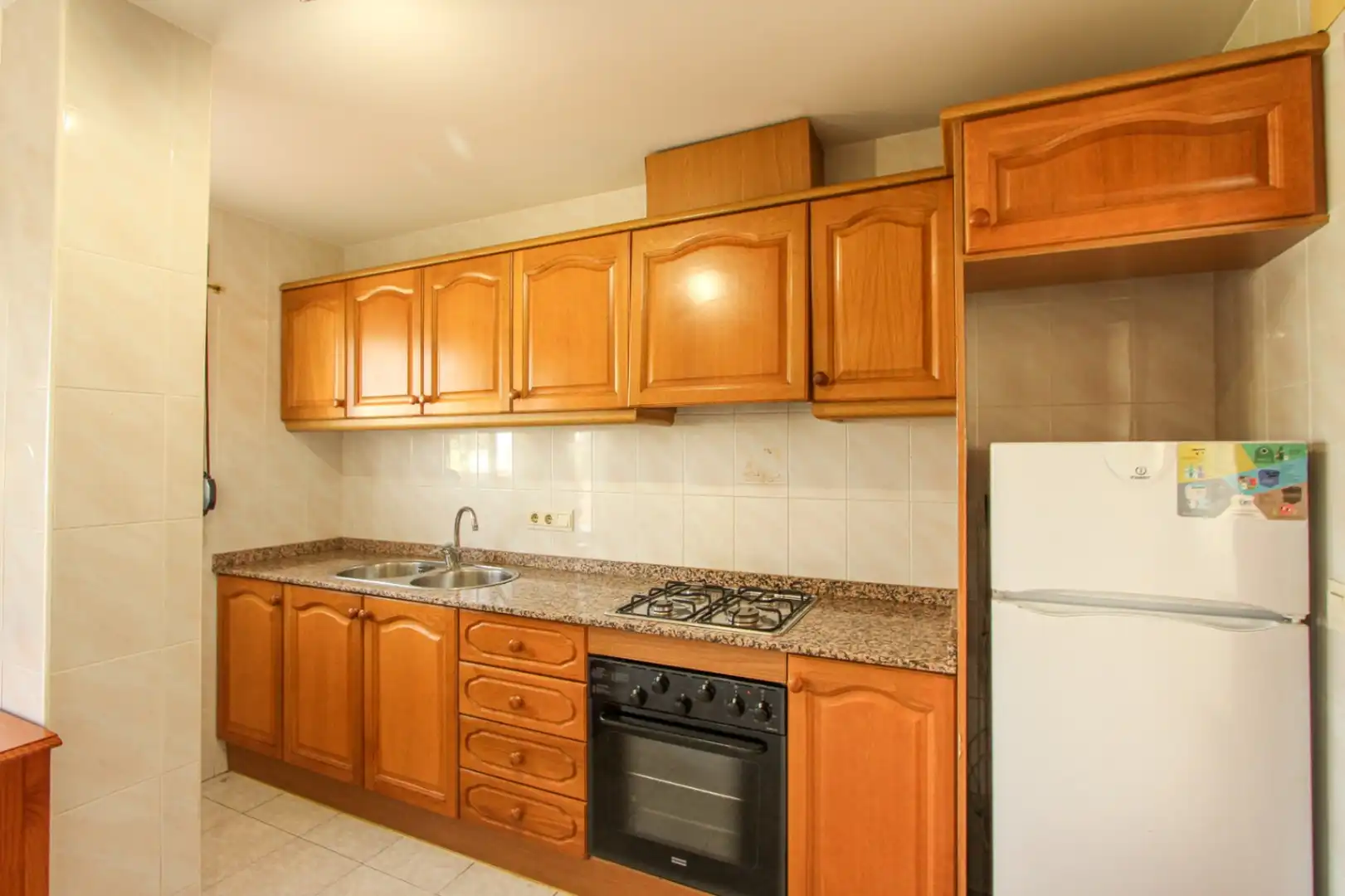 Apartamento con terraza en venta en Orba, imagen 6