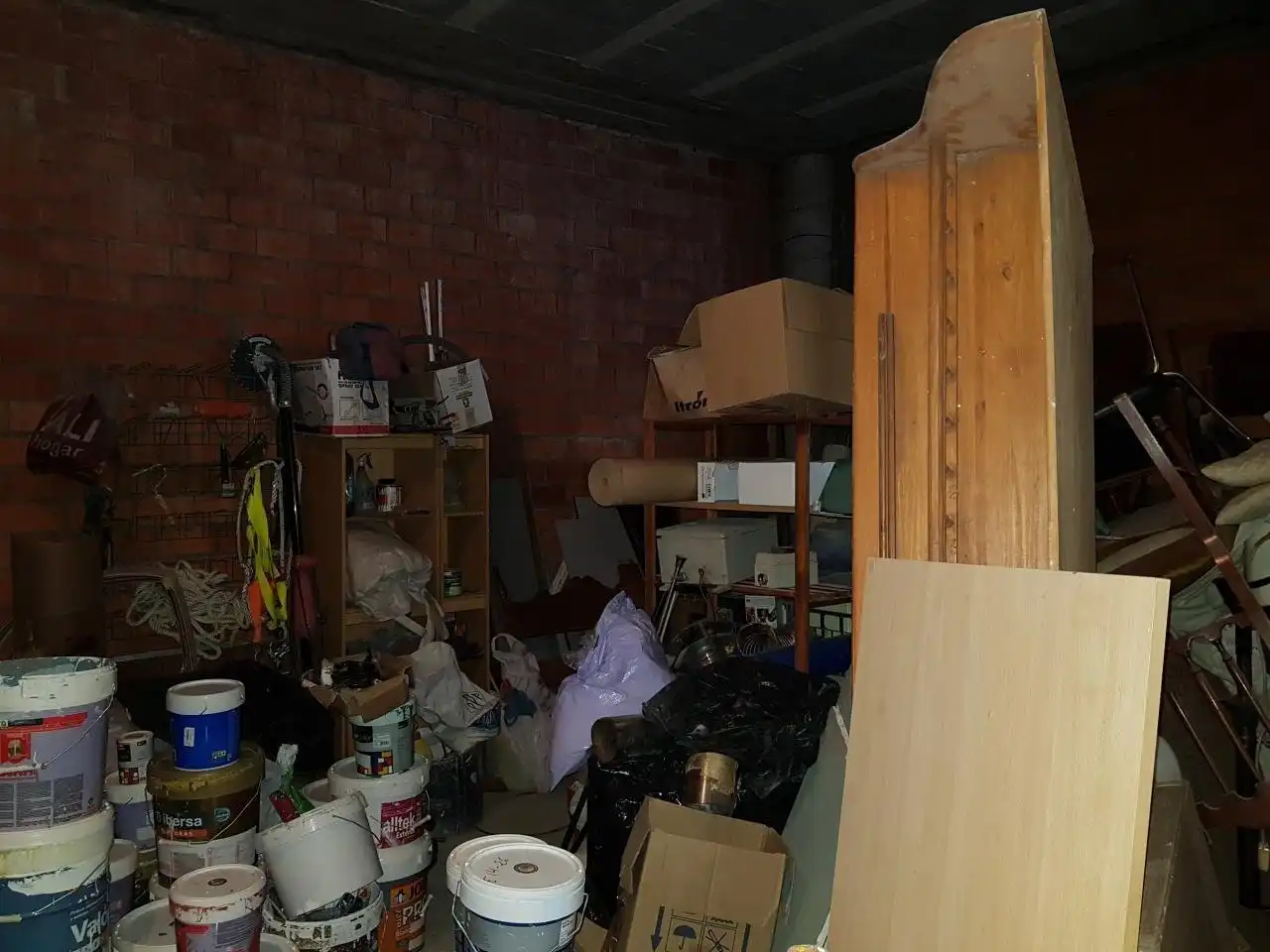 Local comercial en venta en Monasterio de Monfero, imagen 4