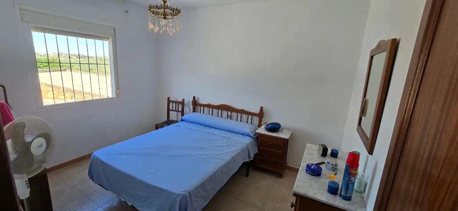 Casa amb terrassa en venda a Montilla, imagen 12