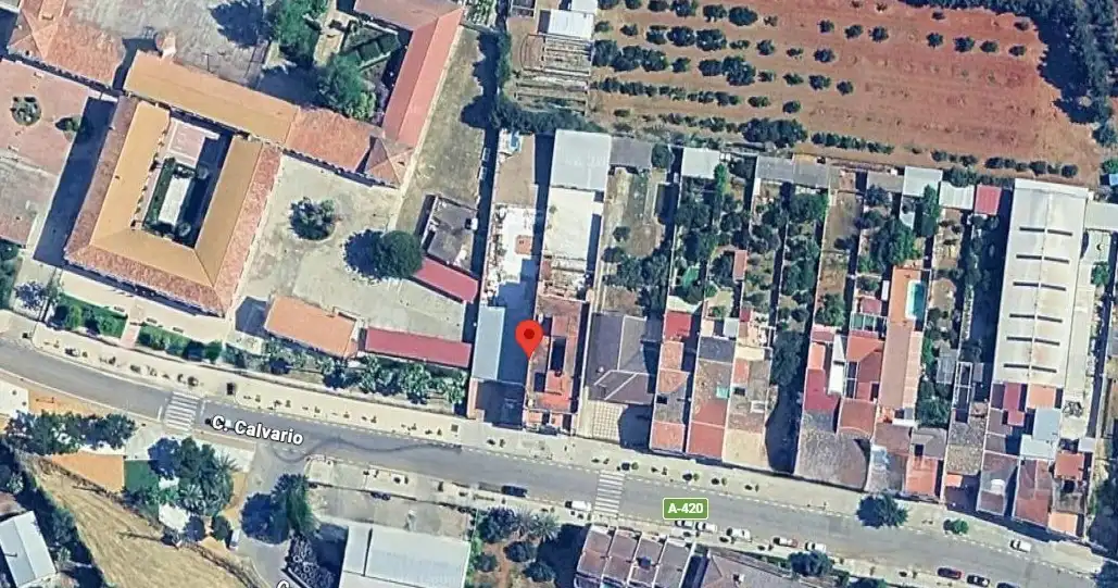 Locale commerciale in vendita a Marmolejo, imagen 12