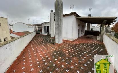 Terrace of Attic for sale in Andújar  with Air Conditioner and Terrace