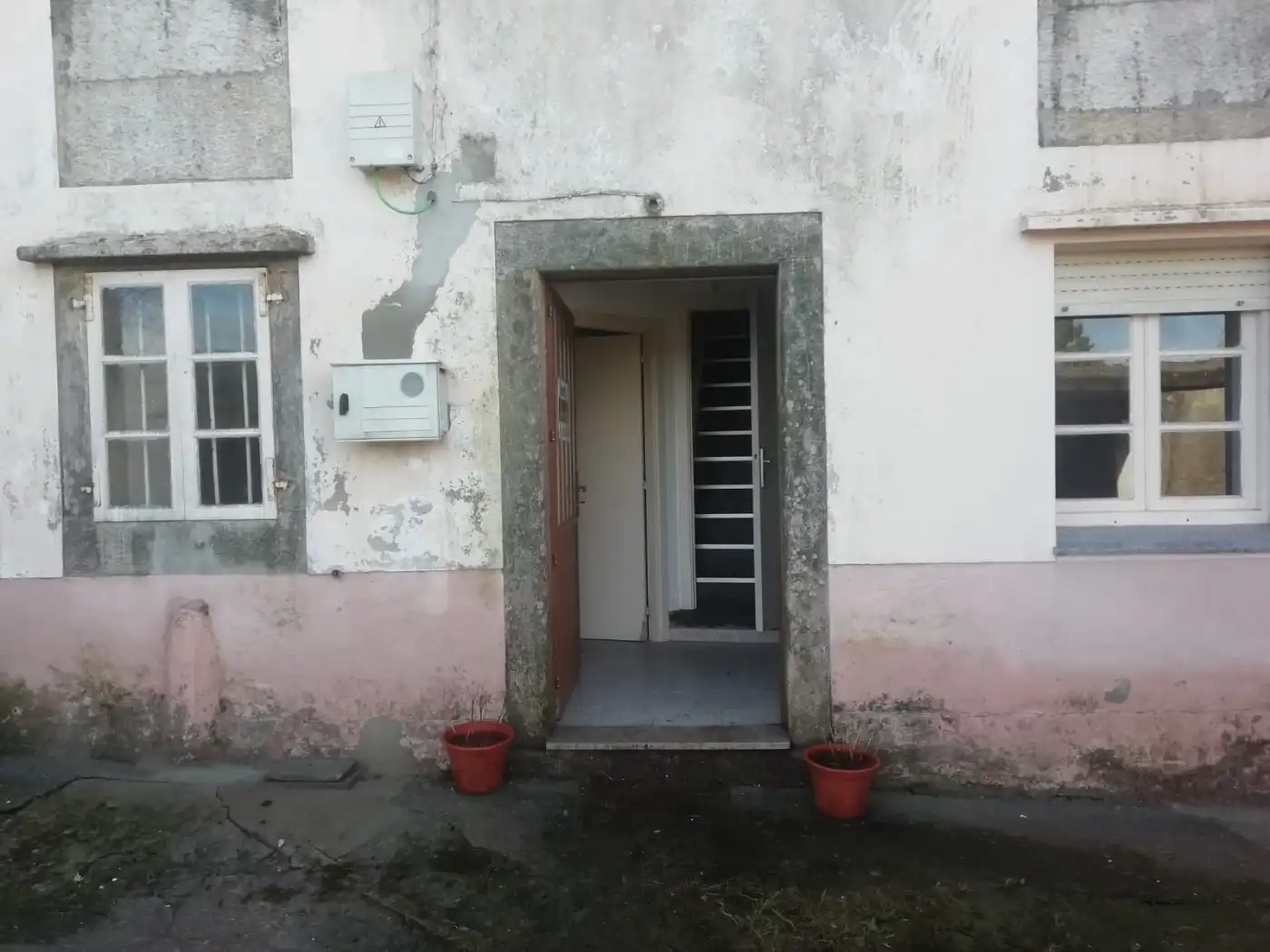 Casa o chalet en venta en Ponteceso
