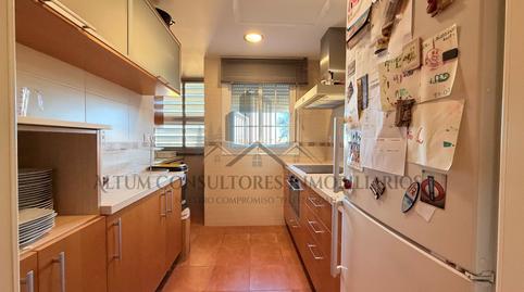 Photo 4 of Flat to rent in Ronda Tamarguillo, 23, El Plantinar – Avda. La Paz - El Juncal,  Sevilla Capital