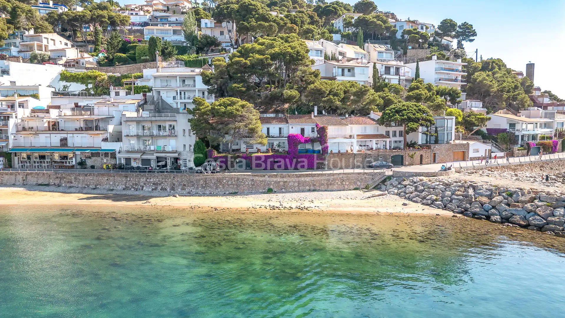Casa con giardino in vendita a Passeig Molinet, imagen 7