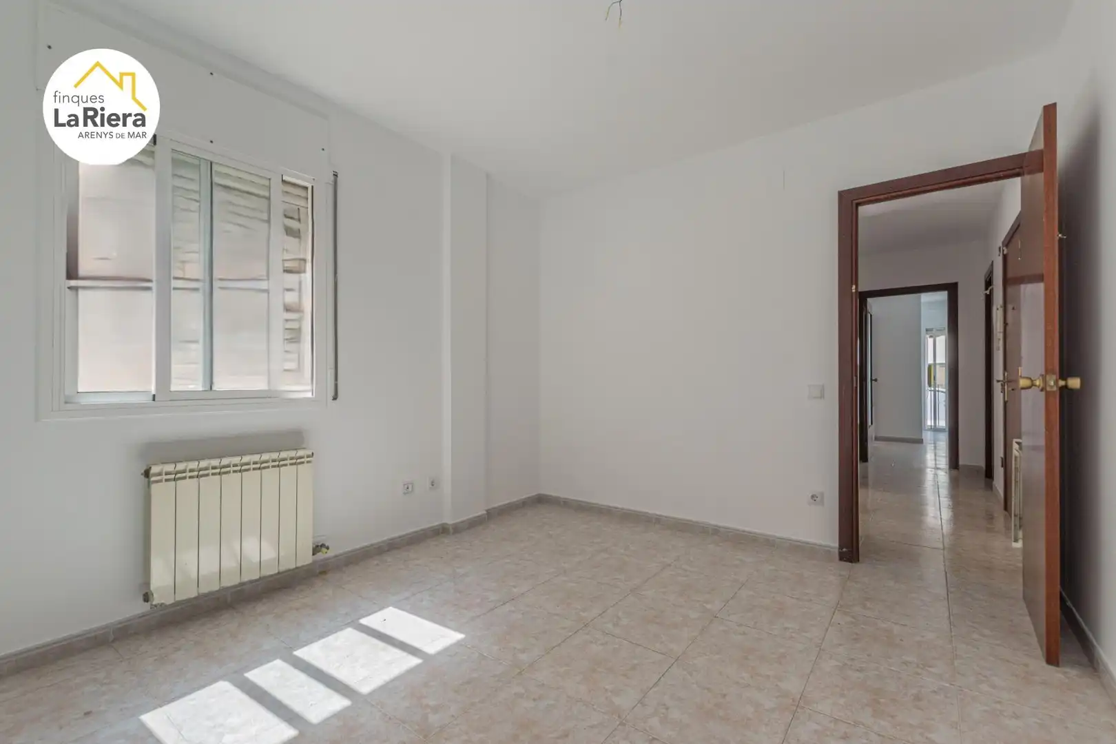 Wohnung zum Verkauf in Arenys de Mar