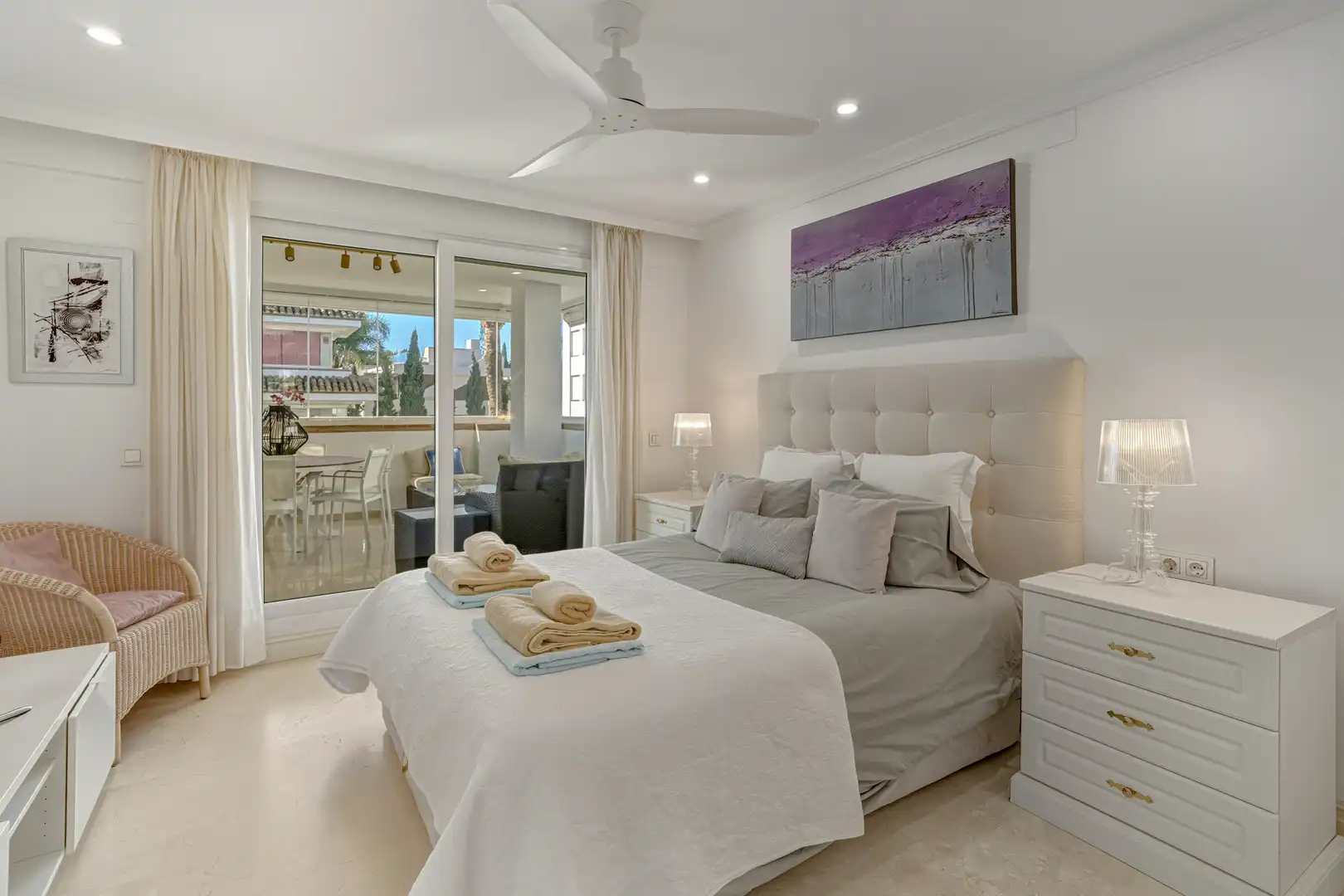 Apartment mit Pool zum Verkauf in Milla de Oro, imagen 6