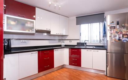 Kitchen of House or chalet for sale in  Santa Cruz de Tenerife Capital  with Terrace