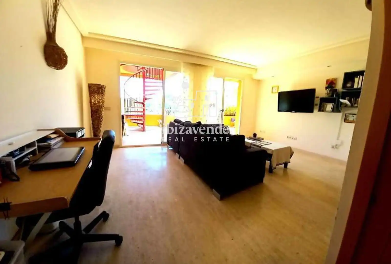 Duplex avec piscine à vendre à Paris, imagen 18
