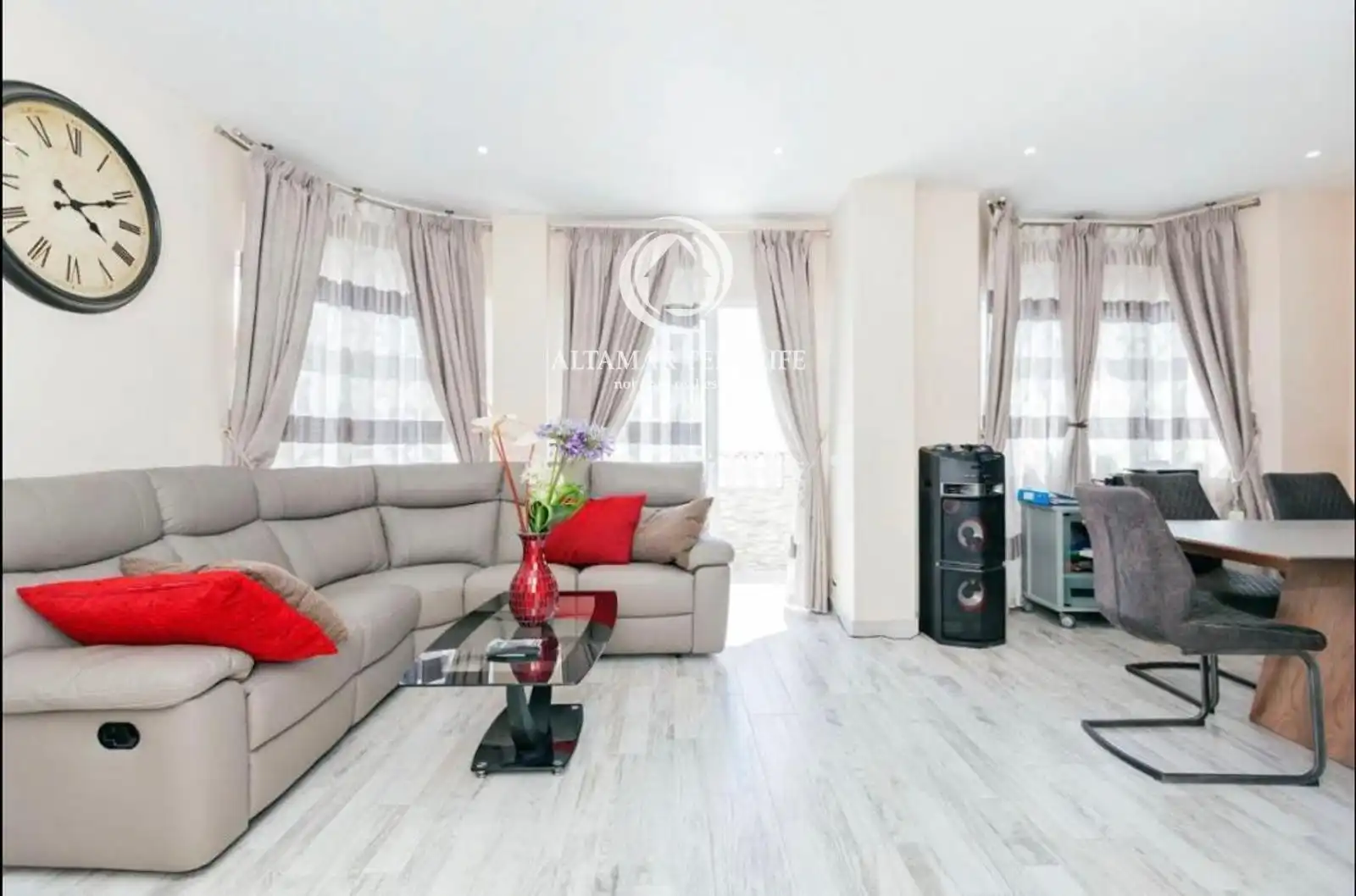 Terraced house for sale in Torviscas Alto, imagen 9