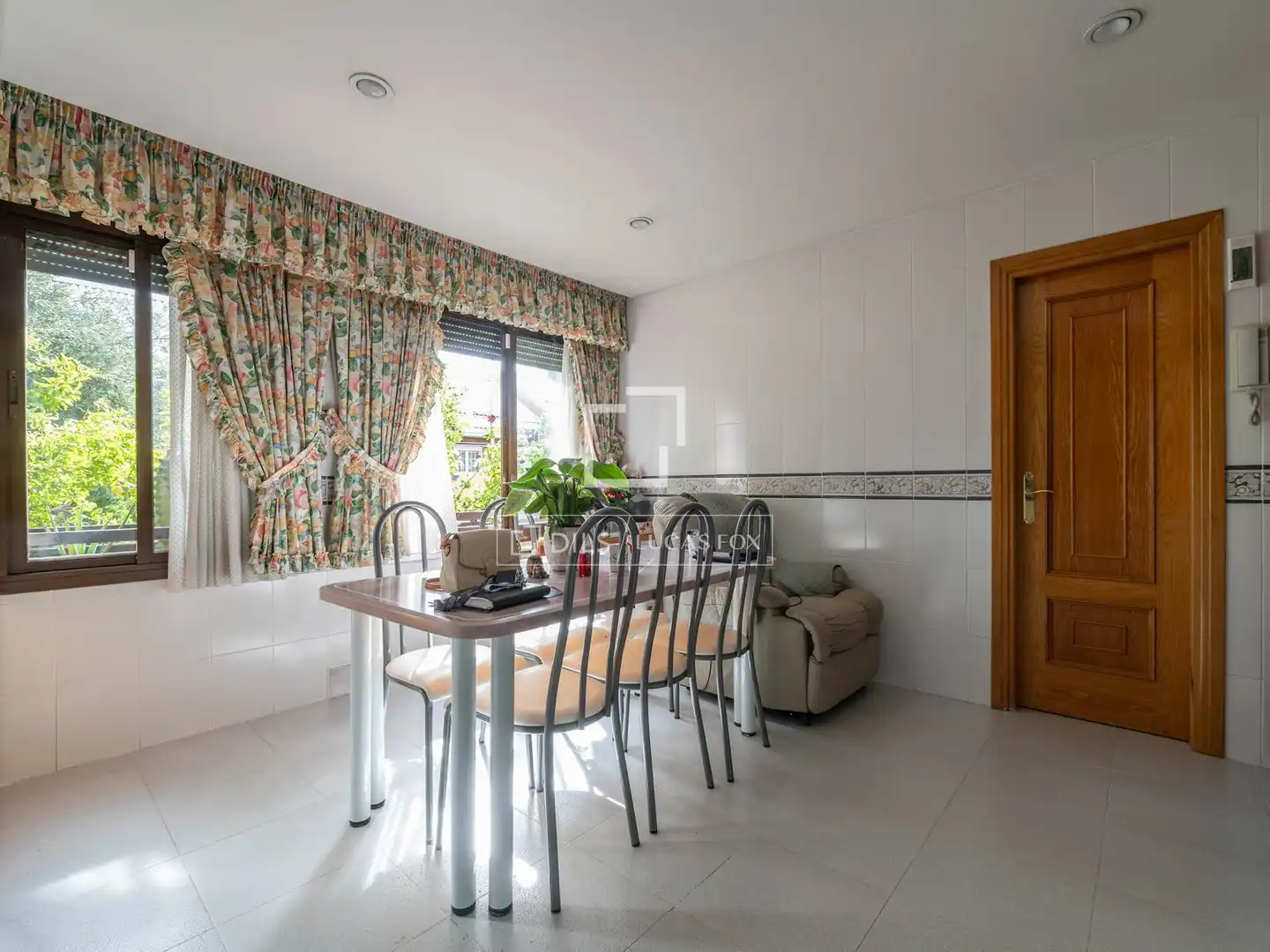 Chalet con terraza en venta en Fuencarral - El Pardo, imagen 11