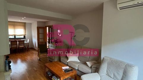 Foto 4 von Einfamilien-Reihenhaus zum Verkauf in Cabrerizos, Salamanca