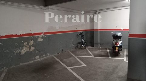 Foto 5 de Garatge de lloguer a Berlines, 23, Sant Gervasi i la Bonanova, Barcelona Capital