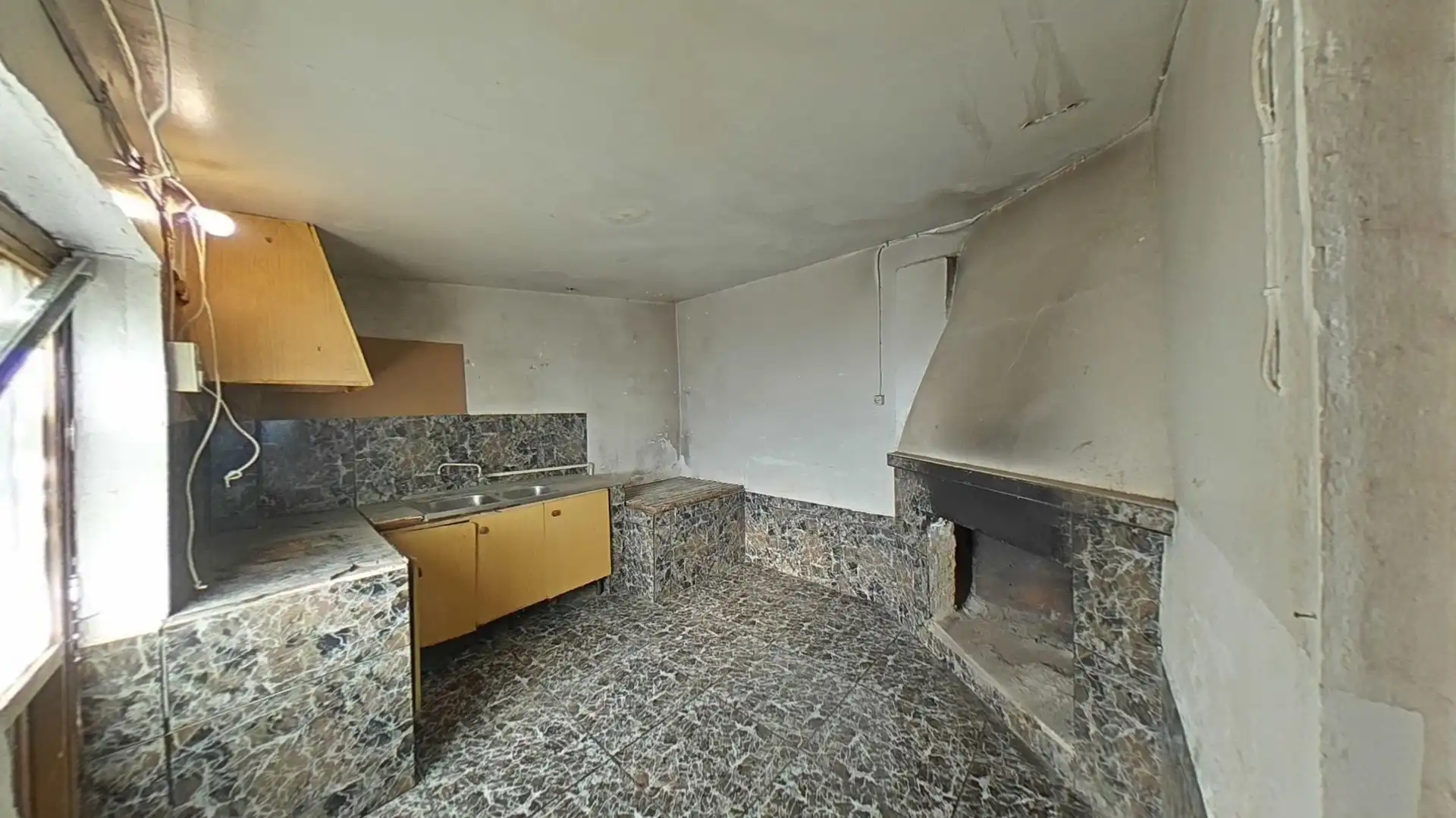 Apartamento en venta en Calle del Carmen, 6, Jerónimo y Avileses