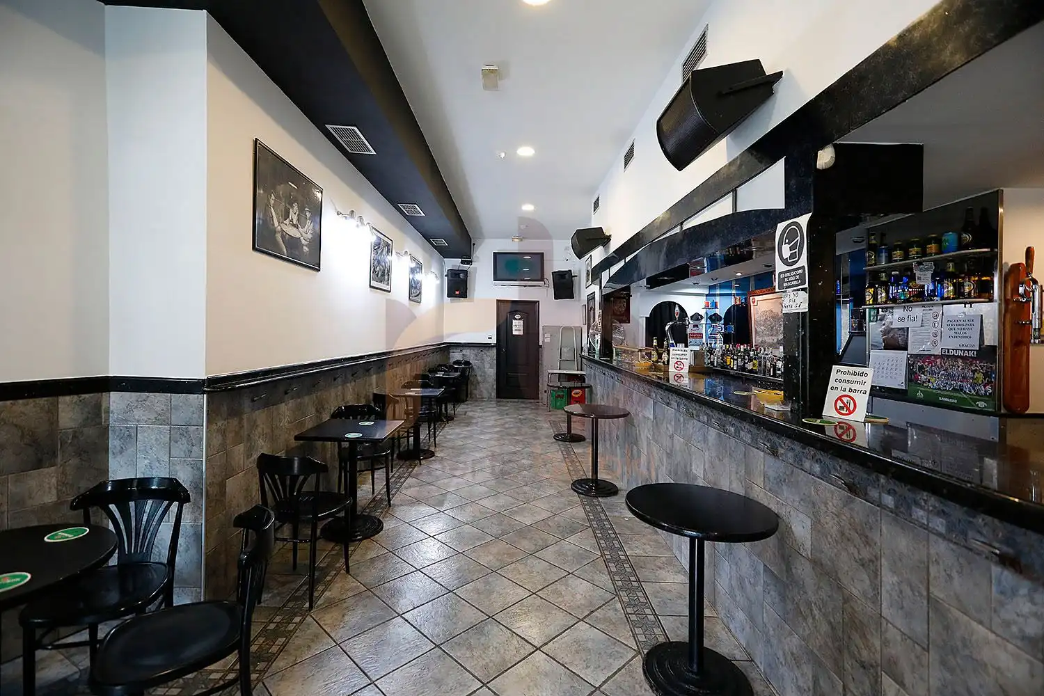 Local comercial en venda a Erialdea / Centro, imagen 2