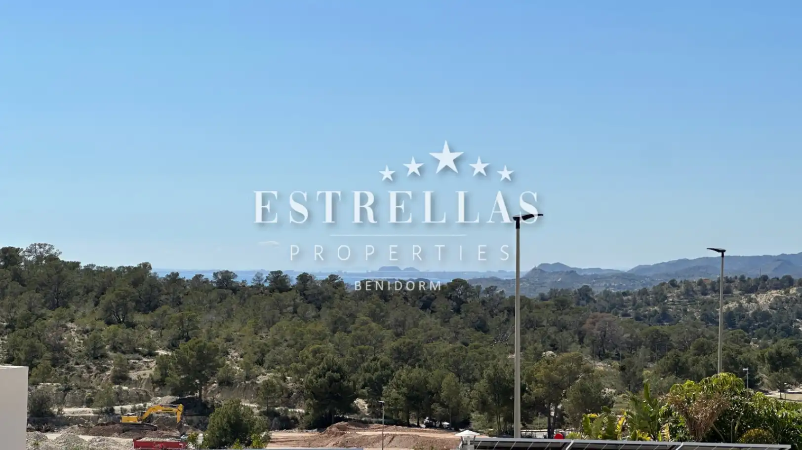 Xalet amb terrassa en venda a Balcón de Finestrat - Terra Marina, imagen 69