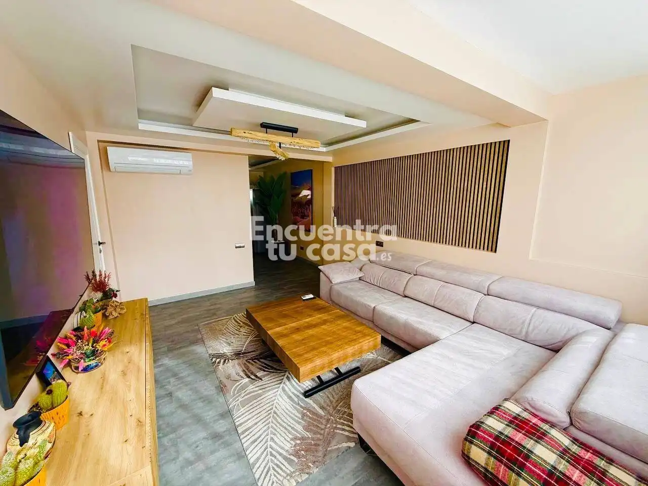 Duplex with pool for sale in Avenida París, imagen 10