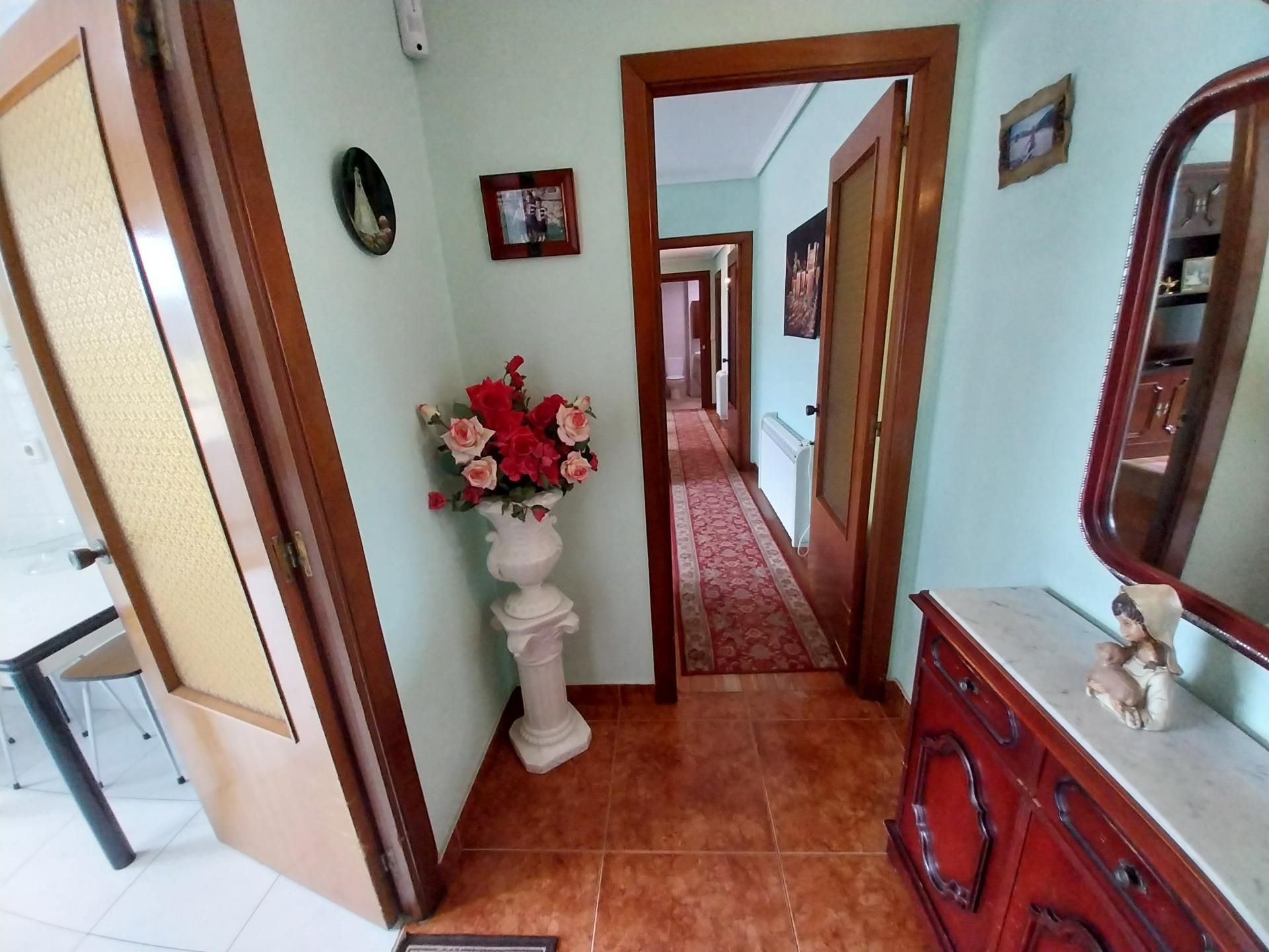 Flat for sale in Zierbena