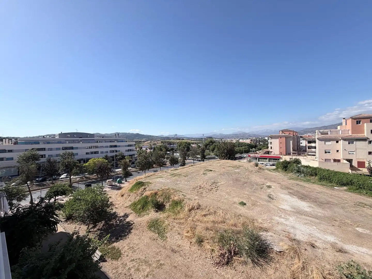 Piso con piscina en venta en Torre del Mar, imagen 6