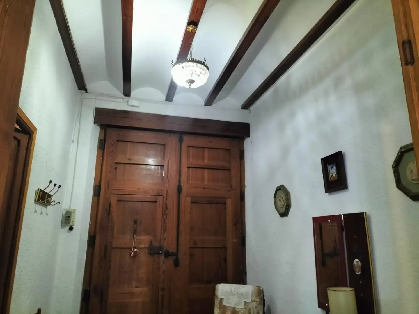 Finca rústica en venta en Bicorp con Terraza