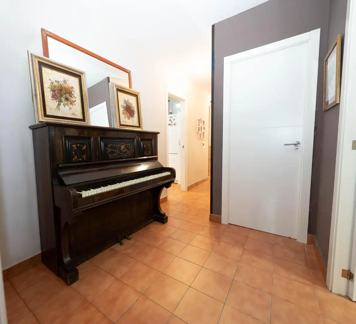 Haus oder Chalet zum Verkauf in Madrid mit Klimaanlage, Heizung und Privatgarten