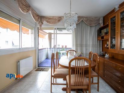 Dining room of Flat for sale in Esplugues de Llobregat