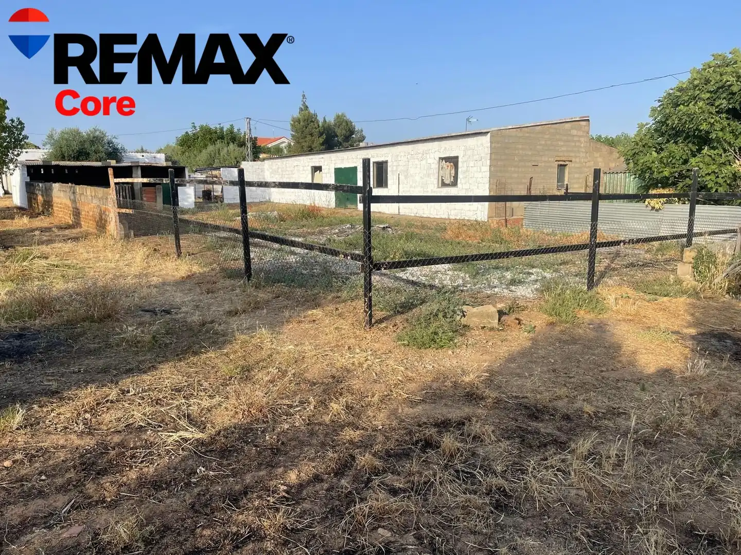 Casa o xalet en venda en Mérida amb Aire condicionat, Jardí privat i Terrassa