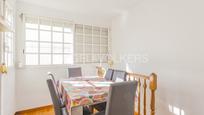 Dining room of Apartment for sale in  Barcelona Capital  with Air Conditioner and Balcony