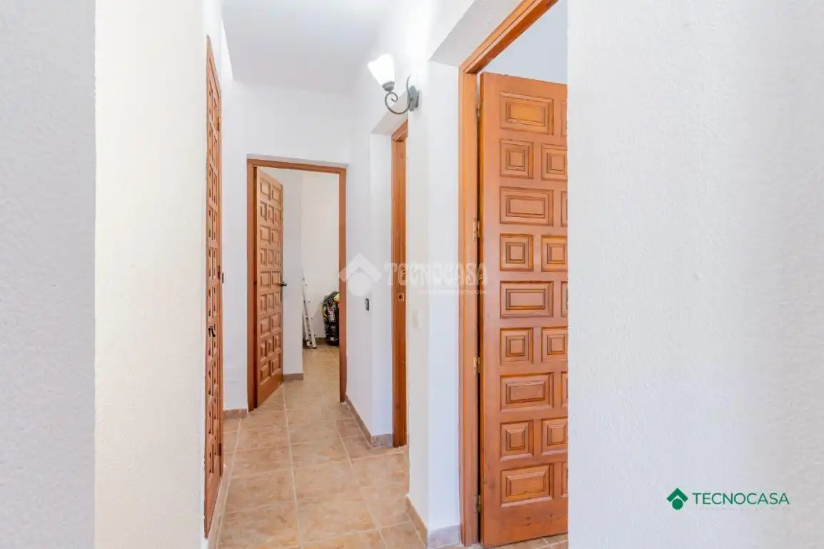 Maison jumelée à vendre à Aguadulce, imagen 14