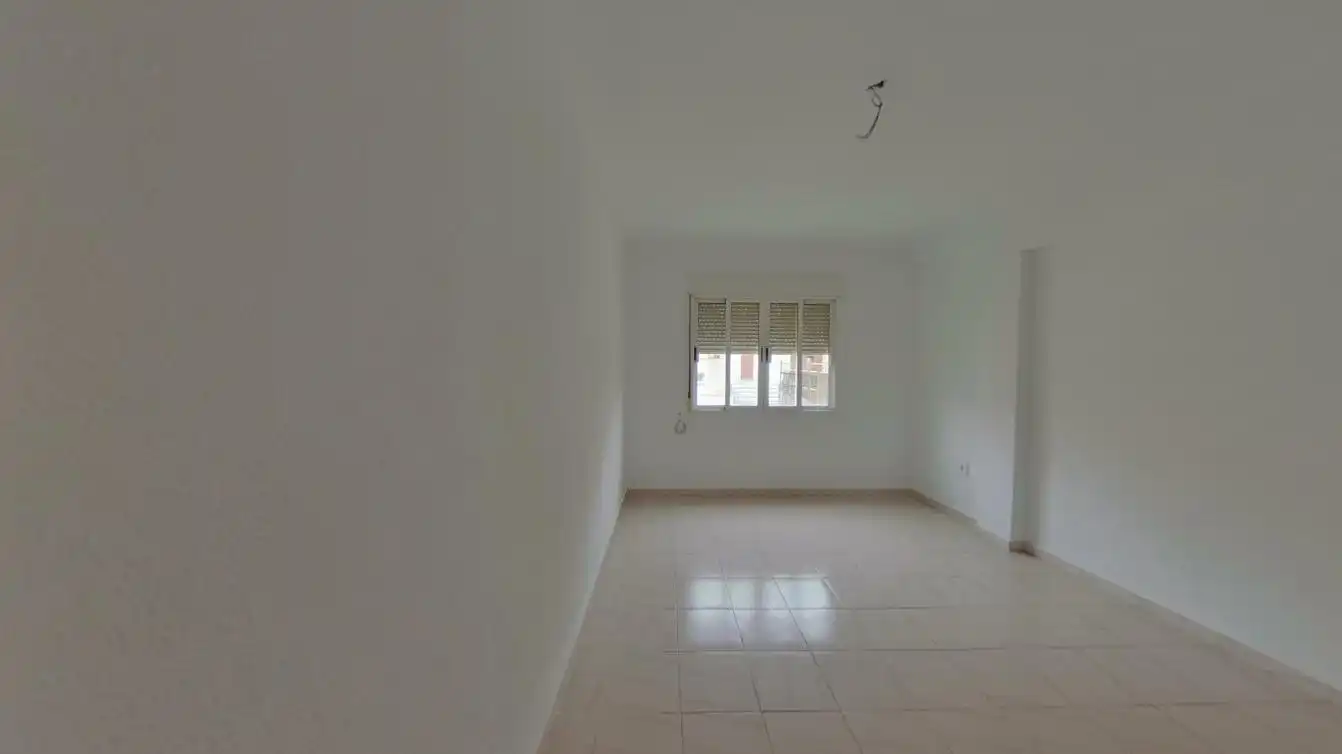 Sala de estar de Piso en venta en  Palma de Mallorca