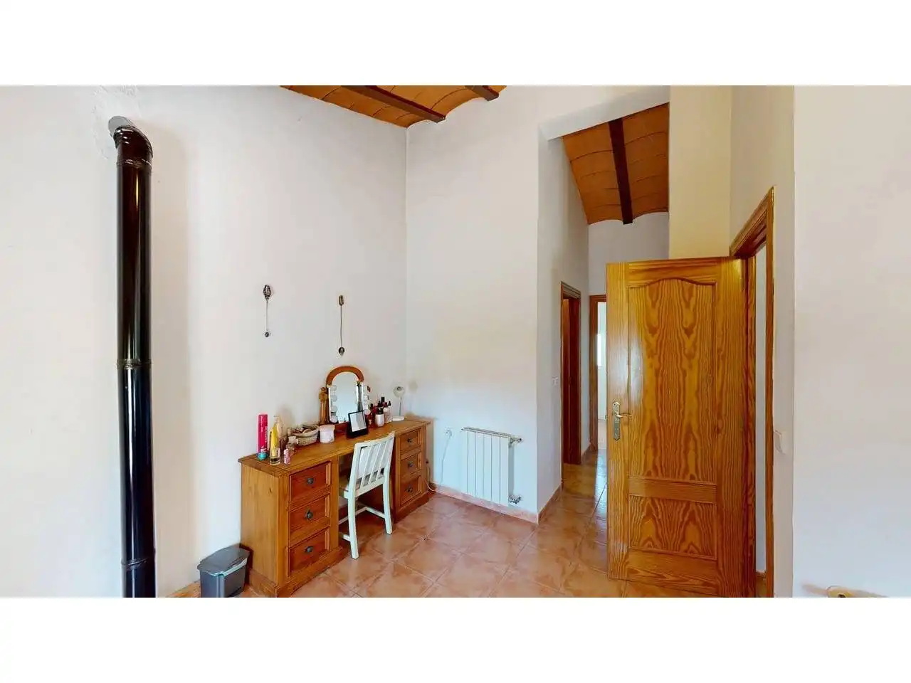 Casa o chalet en venta en Caravaca de la Cruz con Aire acondicionado, Calefacción y Jardín privado