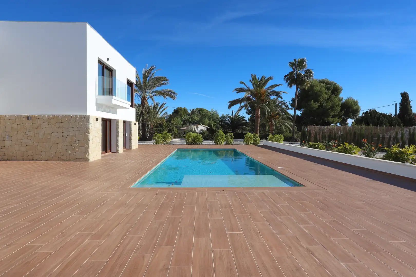Casa rustica con piscina in vendita a Altea ciudad, imagen 8