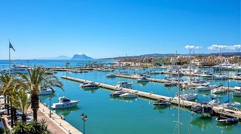Photo 2 of Apartments for sale in Puerto de Sotogrande - La Marina, Sotogrande