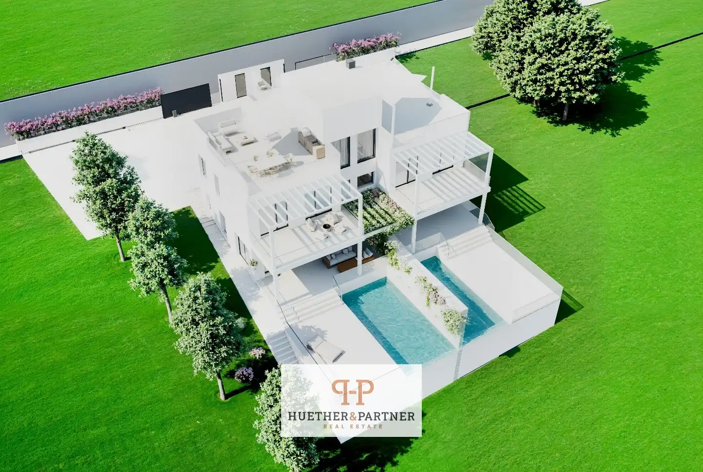 Casa pareada en venta en Cala d'Or, imagen 17