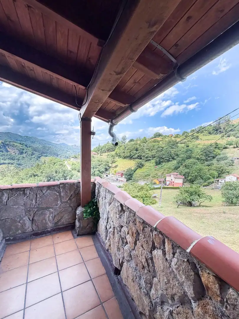 Abitazione con terrazza in vendita a MORTERA,LA, imagen 36