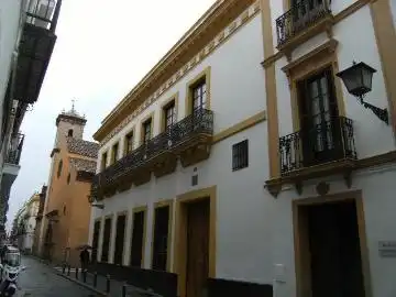 Mini appartamento con ascensore in affitto a Calle San Vicente 63, imagen 3
