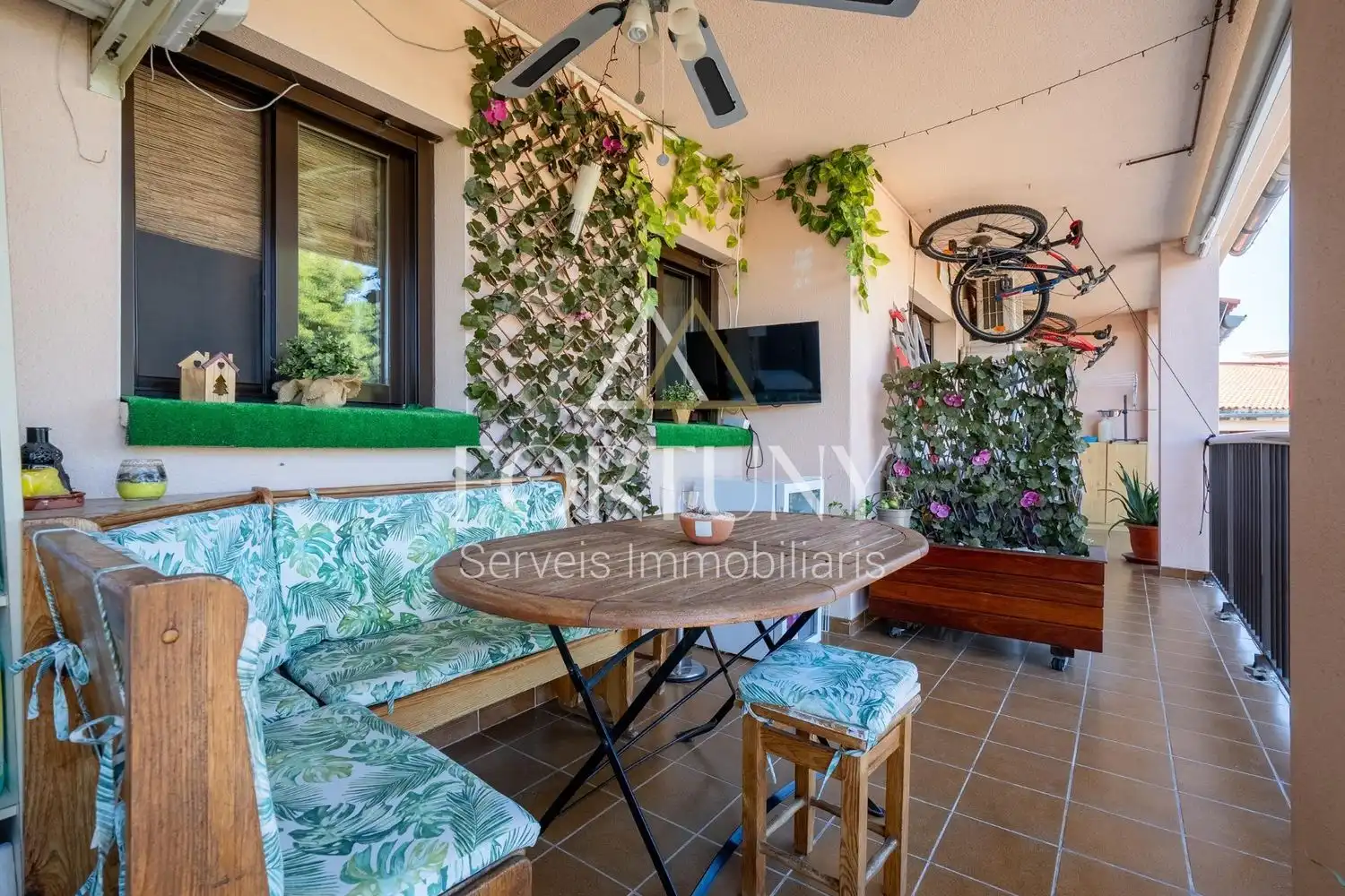 Duplex con ascensore in vendita a del Rec de Bardina, imagen 34