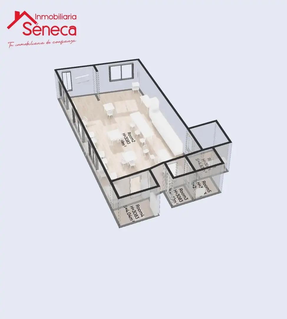 Local en venta en Córdoba con Aire acondicionado
