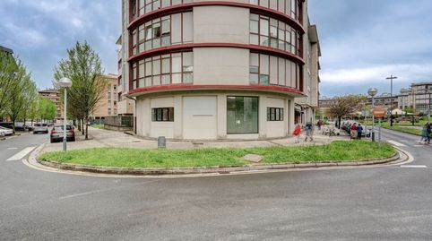 Foto 2 von Geschaftsraum zur Miete in Palmera - Dumboa - Arbes, Irun