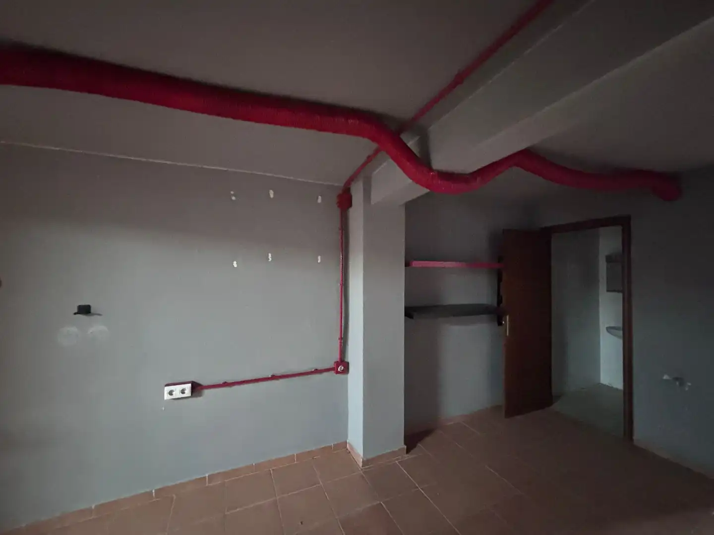 Chalet en venta en C/ Jilguero, imagen 4