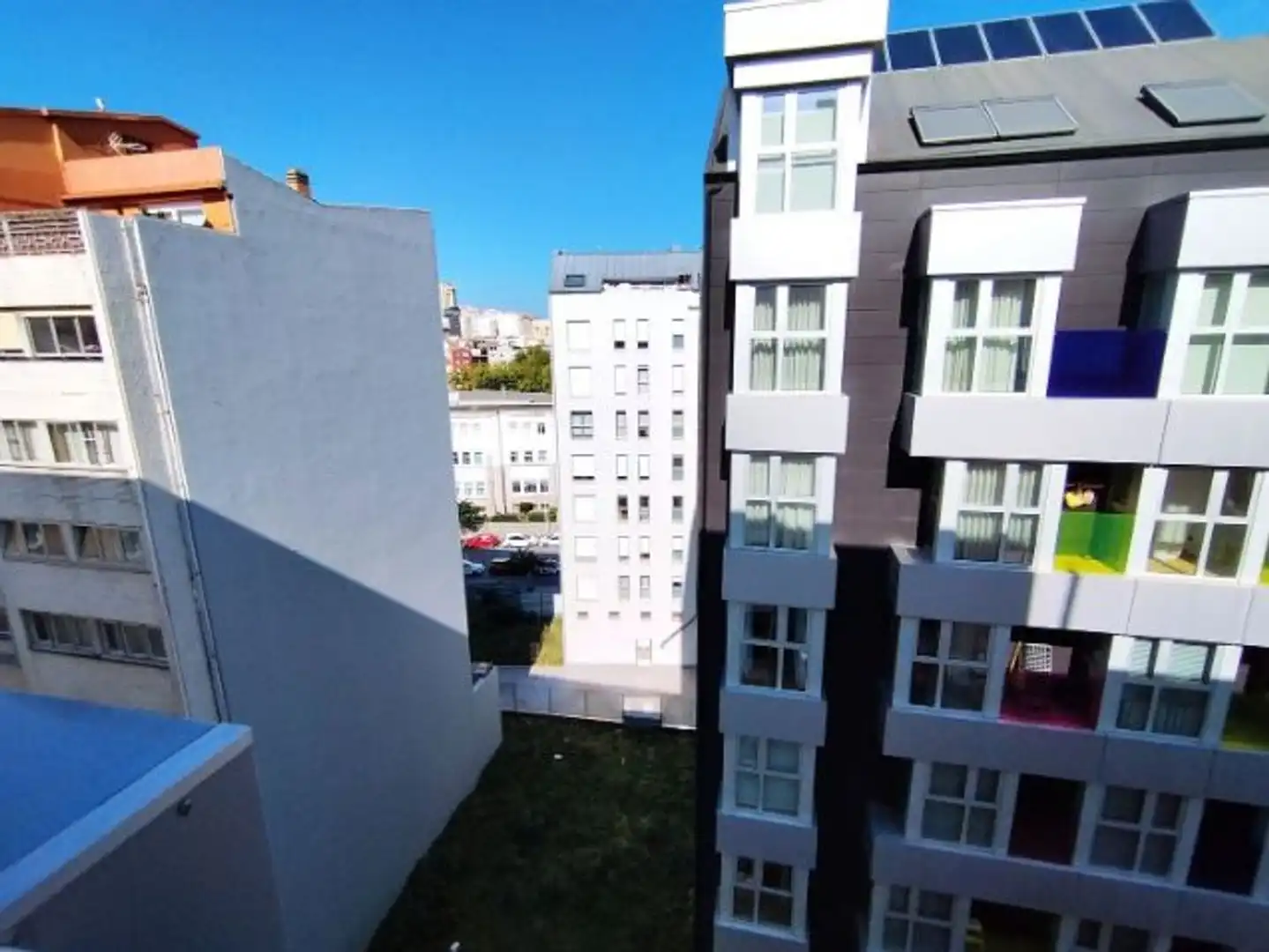 Piso con ascensor en venta en M LUISA DURAN MARQUINA 16, imagen 33