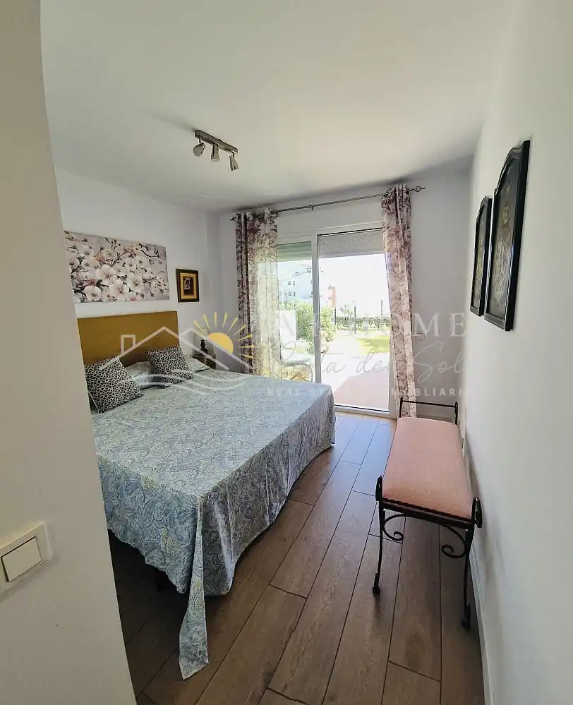 Apartament amb piscina en venda a Torrox Pueblo, imagen 36