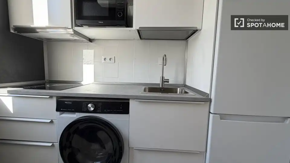 Piso en alquiler en Centro, imagen 7
